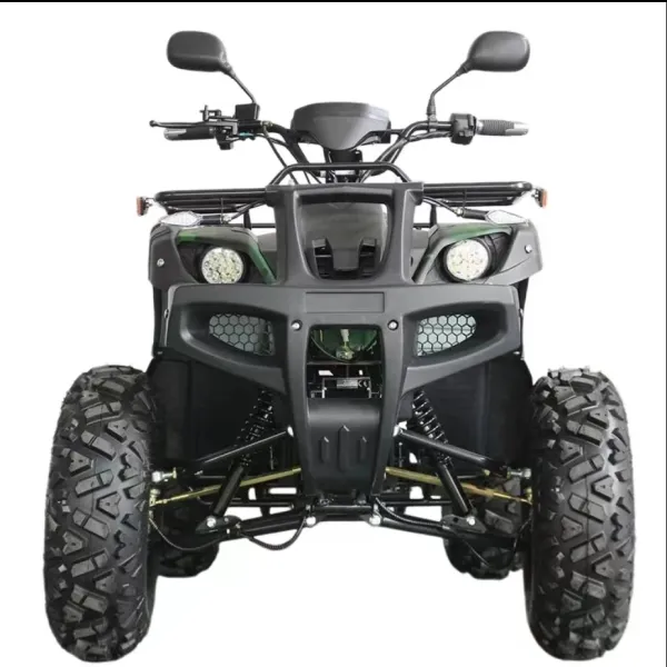 2023 2024 Multifunctional outdoor electric car atv 1000cc 4x4 can-am