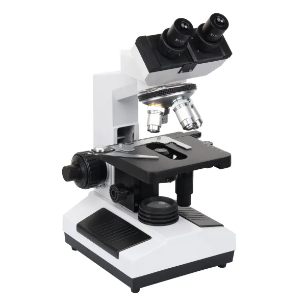 Binocular Microscope HXSZ-107BN