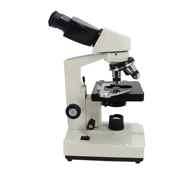 XSP-35 binocular biological microscope