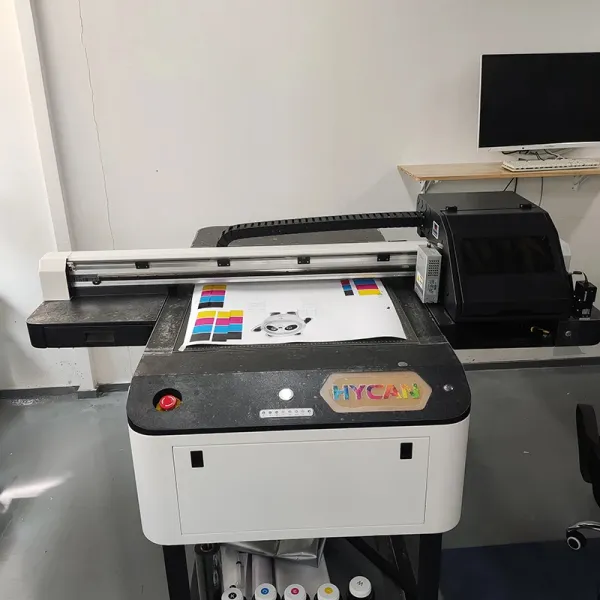 i3200 UV Printer For Photoprint Rip Software