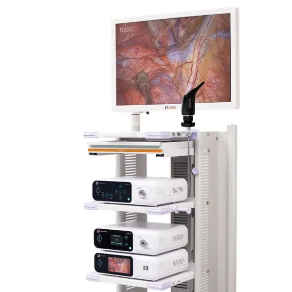 Medical hospital arthroscopy instrument set arthroscopy camera equipment arthroscopy tower