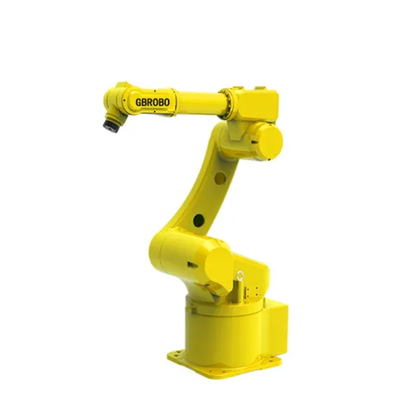 Mini Cnc Robot Arm Engraving Machine 3D Printing Robot Arm