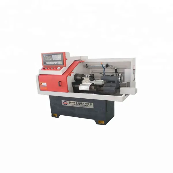 CK0660 Mini Machine Tools Small Lathe Machine CNC From China