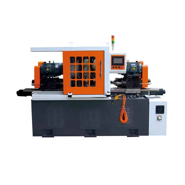 Foundry Special Purpose Machines (SPM) Tools and Equipment.
