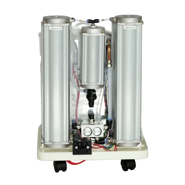 10l Oxygen Concentrator Module With Zeolite Sieve Bed