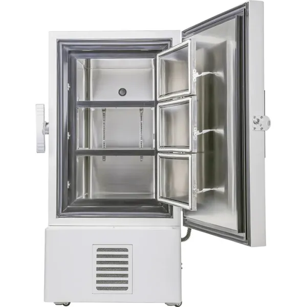 Refrigerator -86 cascade Low Temperature vaccine Freezer