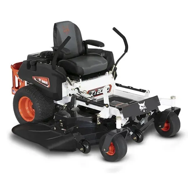 ZS4000 farm and garden Lawn Mower tractor
