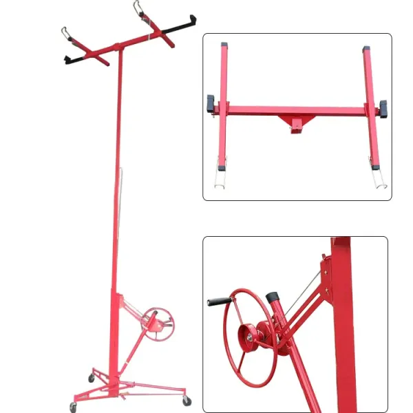 construction lift  home hardware tools material handling equipment