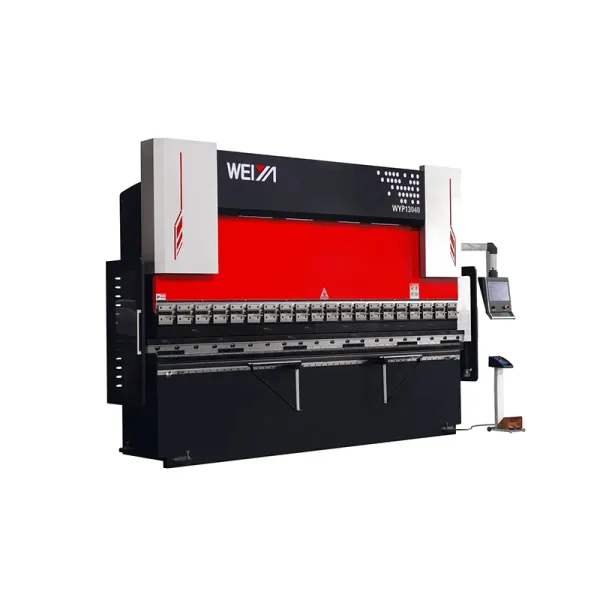 2024 Superb Quality 3200 300T Shop Press Hydraulic Bender Machine