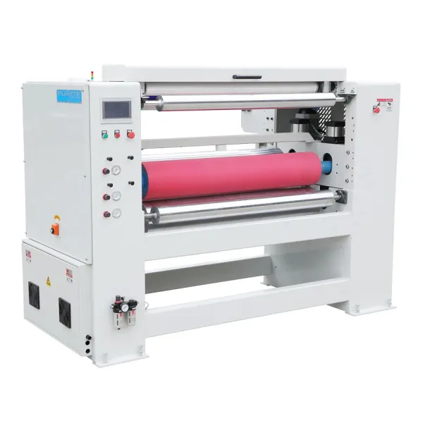 "Roll Laminator: Essential Equipment for Woodworking"