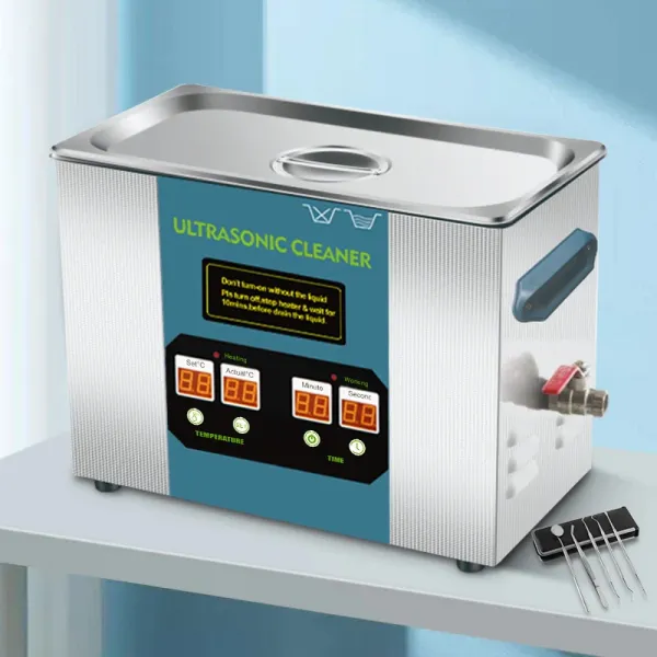 Ultrasonic Cleaning machine For Instruments Cleaning