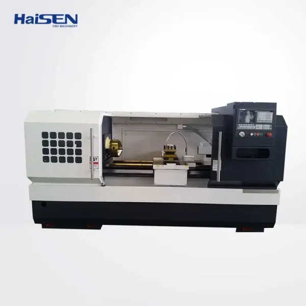 12 Meter Metal Heavy Duty 1000W 240V 110V 210V Lathe Machine Tool