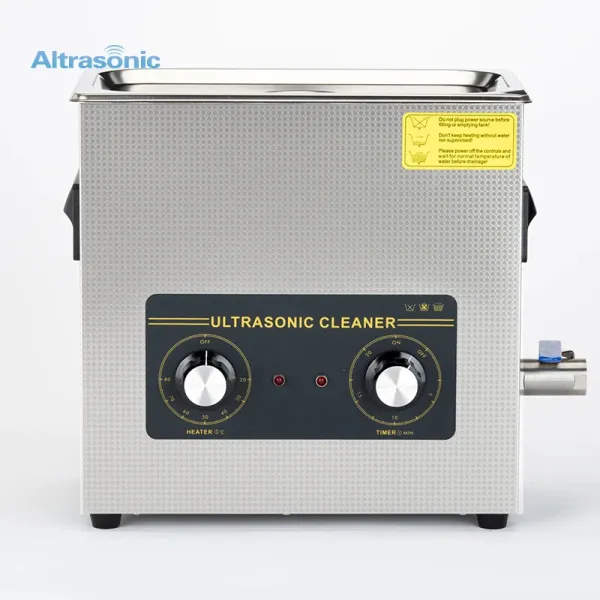 Ultrasonic Cleaner Industrial Grade Circuit Board Cleaning Machine