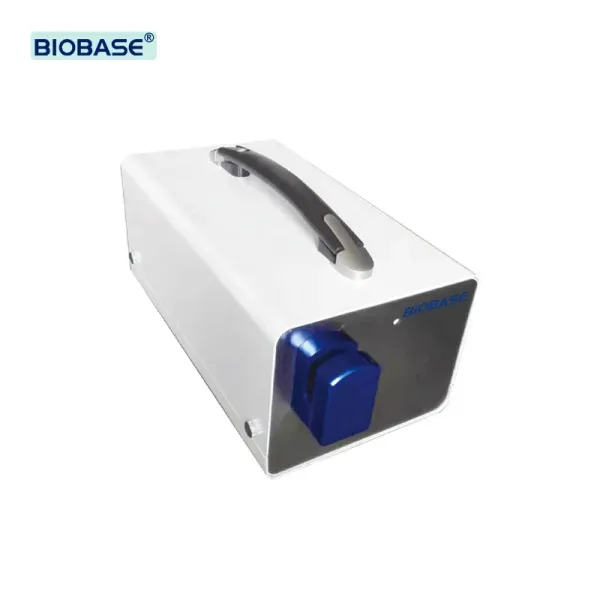 Blood Bag Tube Sealer 2-6mm Tube Diameter Automatic Blood Bag used in blood collecting vehicle