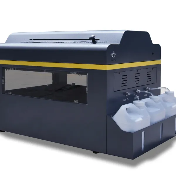 DTG Printer Partner Pre-treatment Liquid Machine