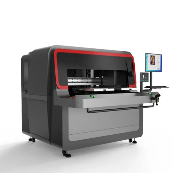 Textile digital printer DTG X7 SG-800 Printing Machine