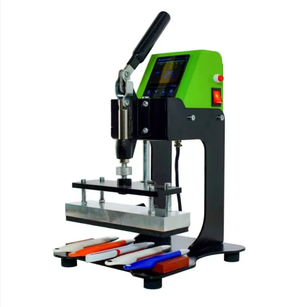 Laser Paper for Pen Press Digital Sublimation Printing 10 in 1 Machine