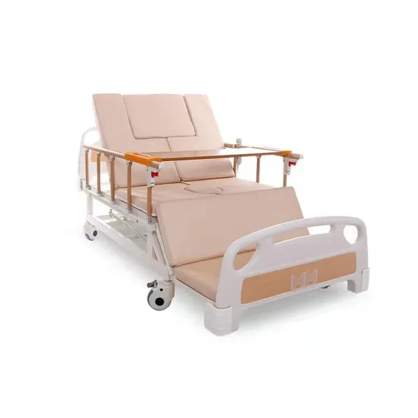 Electric Homecare Bed