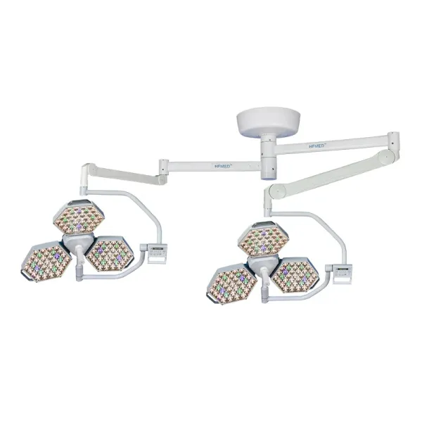 HF Shadowless Operating Examination Lamp Surgical Light Operating Lamp LED on Ceiling with ENDO