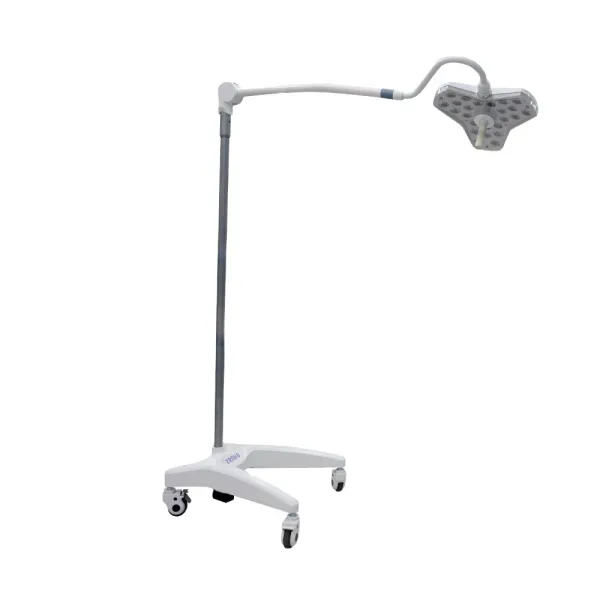 Medical Equipment Mobile Surgical Lamp Medical Light Hospital Equipment for Surgical Room