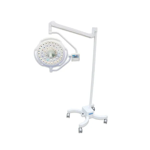 Mingtai LED OT Light Mobile Surgical Light LED Lamps