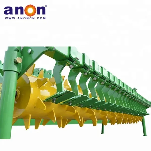 2024 Tractor Mount Ripper Agriculture Cultivator Machine