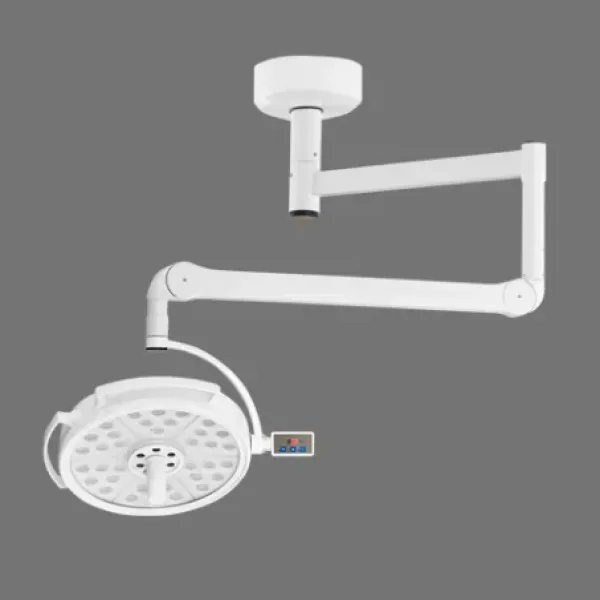Chenwei Operating Lamp Manufacturers Direct Selling Gynecological Pet medical treatment Ceiling Surgical Light