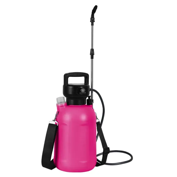 High quality agriculture electric 5L lithium battery powered sprayer for sale