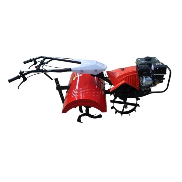 Farm Cultivator with Many Types of Implements for Machine Agricole Cultivator 3TGQ-5.5A