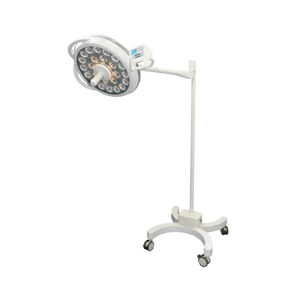 Mingtai High-Quality Portable Examination Lamp Medical Hospital Surgical Light