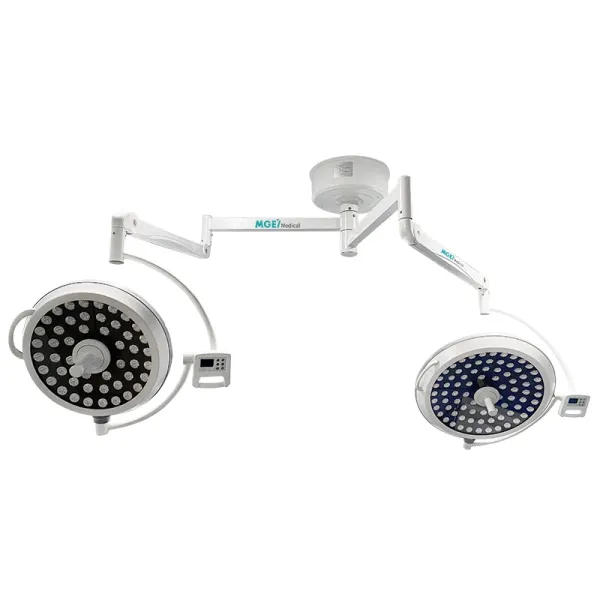 MGE-SL1 MEDIGE Lamp Beads Shadowless OT LED Surgery Lamps Prices Surgical Operating Lights