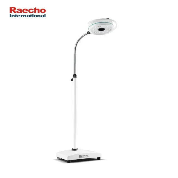 Mobile Operating Light Operating Lamp Surgical Light with High Quality
