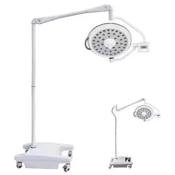 Moveable Operating Surgical LED Lights Surgical Lamp Operating Surgical Led Surgical Lamp