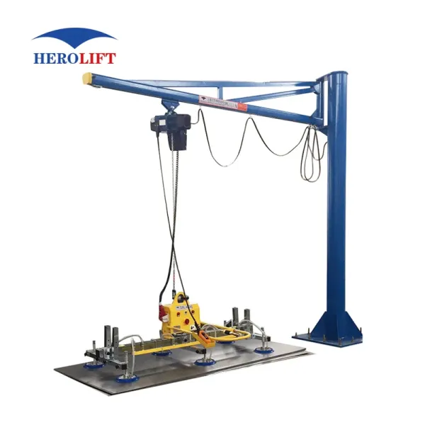 2024 Lift Hoist Slab Lifter Handling Tool Equipment