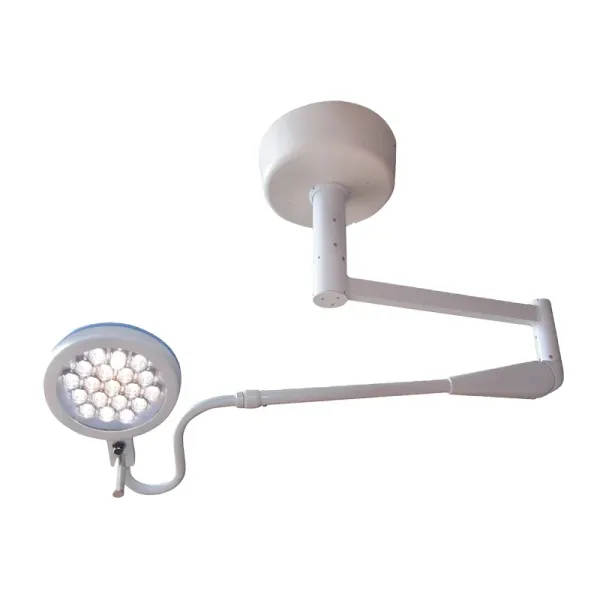 280CLED Medical Ceiling Mounted LED Examination Light Operation Lighting for Surgical Clinics and Examinations