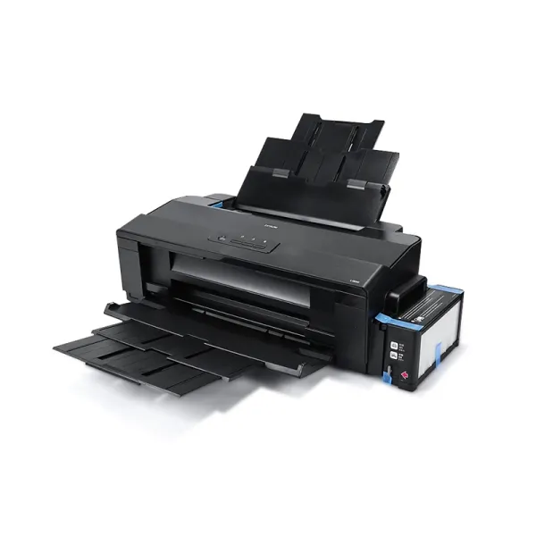 Hot Selling Dtf Film Dtg Printer A3 Size L1800