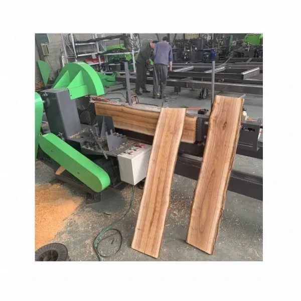 Table Saw for Woodworking Wood Logs Cutting Machine