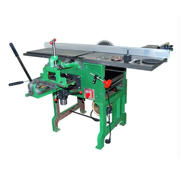 2024 Combined woodworking machine