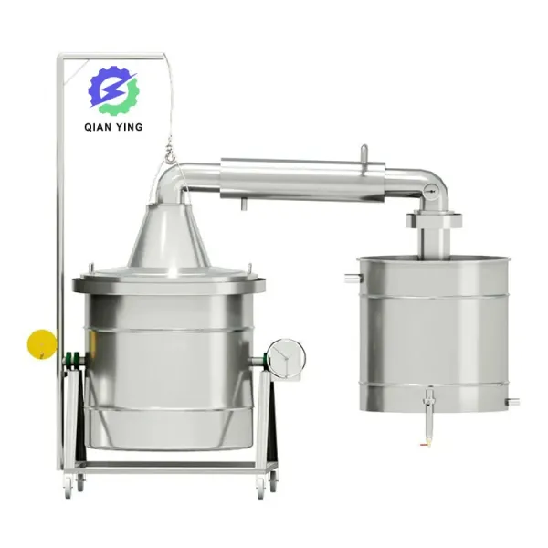 All In One Home Beer Brewing System Equipment Complete Craft Beer Brewery Machine