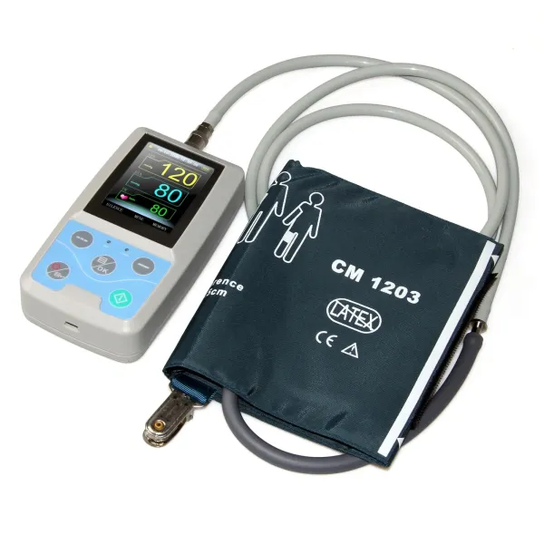 Hospital medical equipment PM50 handheld multi-parameter patient monitor