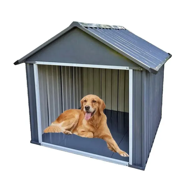 Universal for all seasons,  outdoor waterproof dog house,Outdoor dog kennels