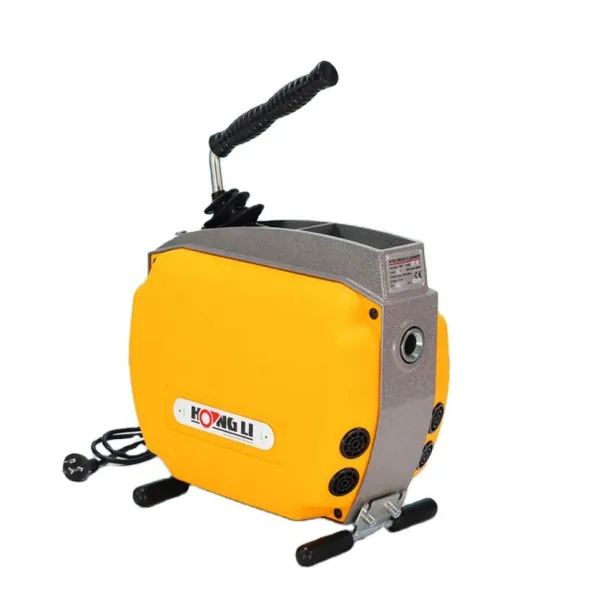 A150 Sewer Drain Pipe Cleaning Machine