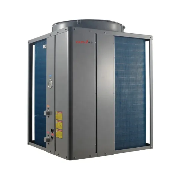 Small Air to Water Swimming Pool Heat Pump with Intelligent Control: Ideal for Swimming Pool Heating
