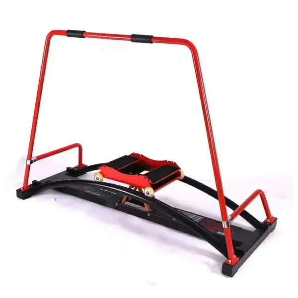 YG-AS003 exercise machine sports entertainment products ski-simulator skiing trainer