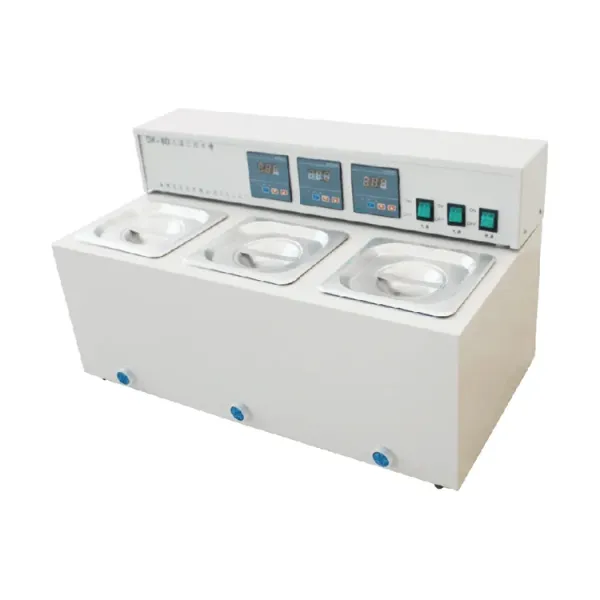 Automatic 5L Constant Temperature Water Bath Equipment DK-8D