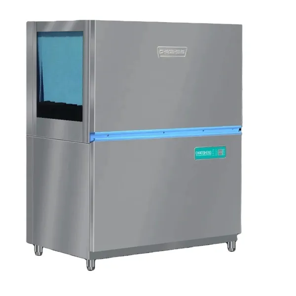 Small Portable Automatic Dishwasher with Electric Touch Screen: