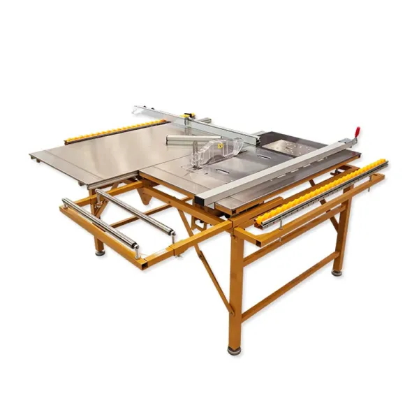 Portable Folding  Wood Saw Machine Table Saw For Woodworking