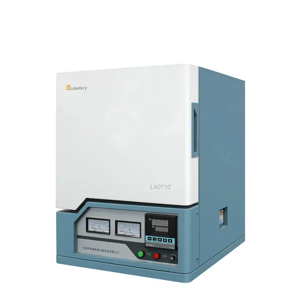 High temperature furnace for direct sales laboratory equipment high temperature muffle furnace  heat treating 1200C