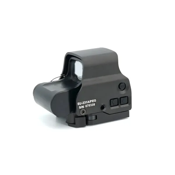 Night Vision Red Dot EXPS3-0 558 Red Dot Sight Hunting Scope