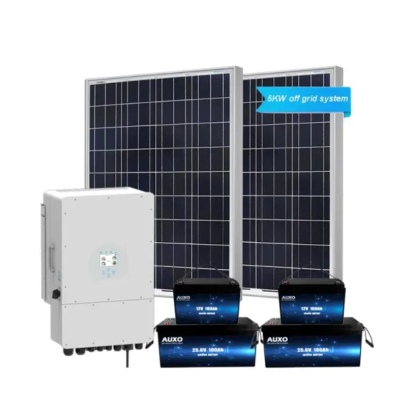 3kW-10kW Solar System Whole Solution for Home, Commercial, Industrial, and Agricultural Use. Solar System for Home